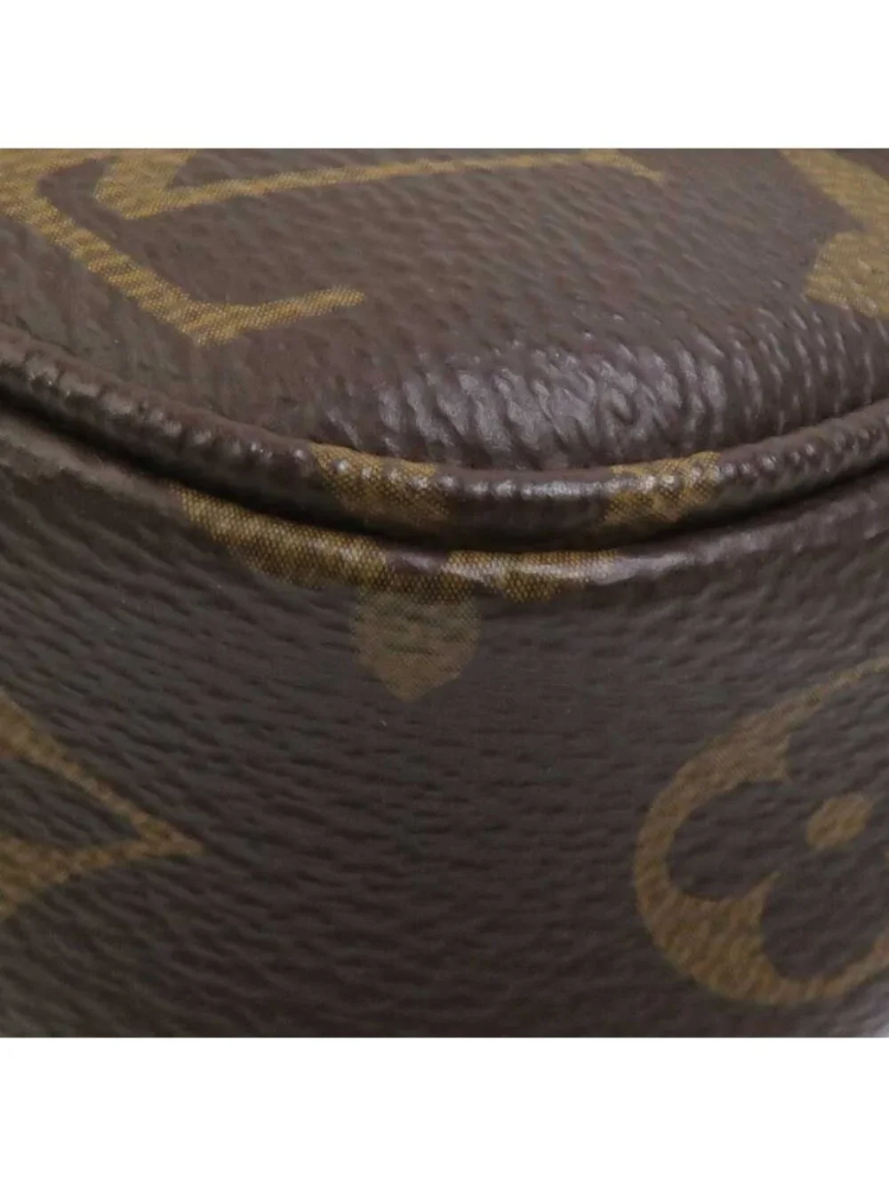 Louis Vuitton Pouch LV Takashi Murakami Monogram Panda Pochette